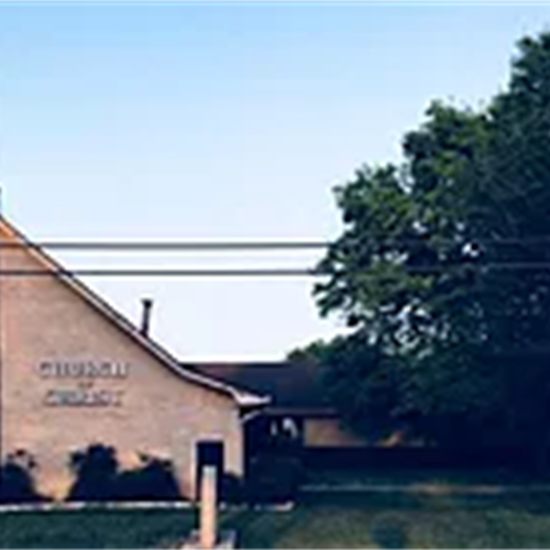 Whitewright Church of Christ - Whitewright